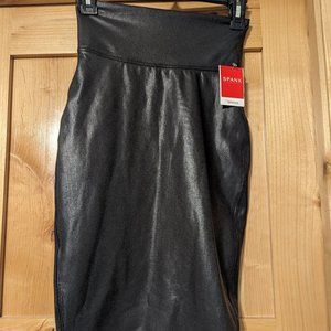 Spanx small pencil skirt